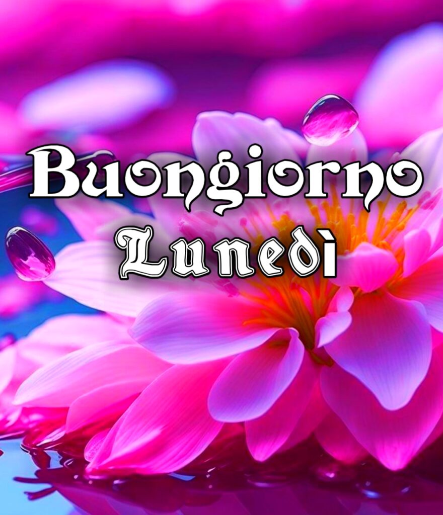 Buongiorno Immagini