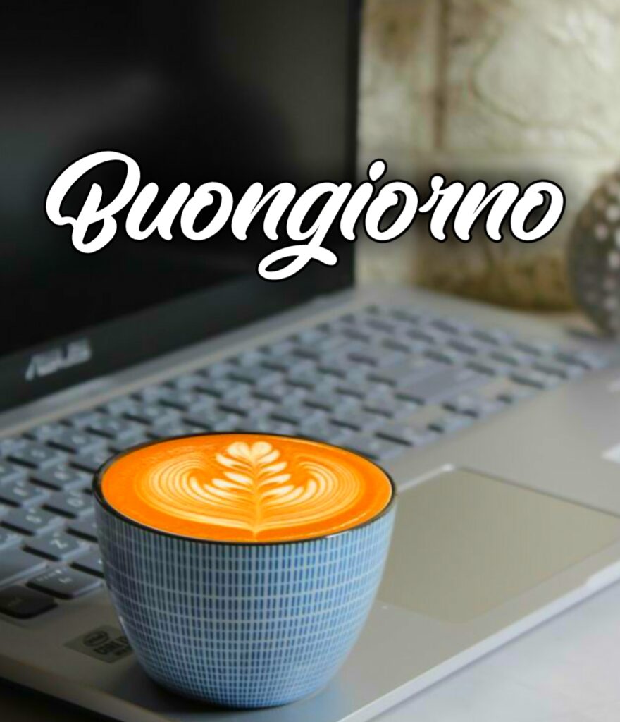 Buongiorno Immagini Nuove Gratis