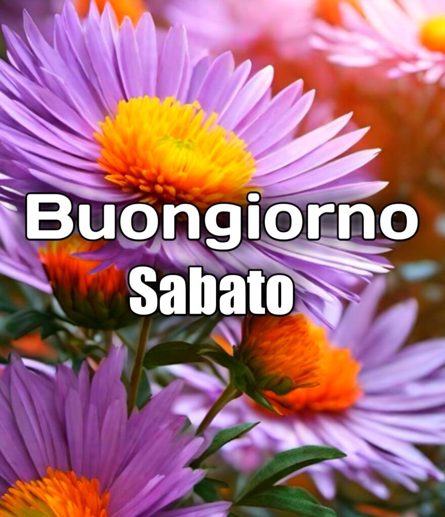 Buongiorno Sabato Speciale