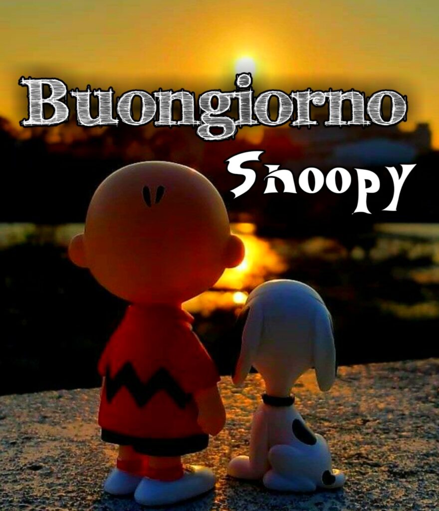 Buongiorno Simpatico