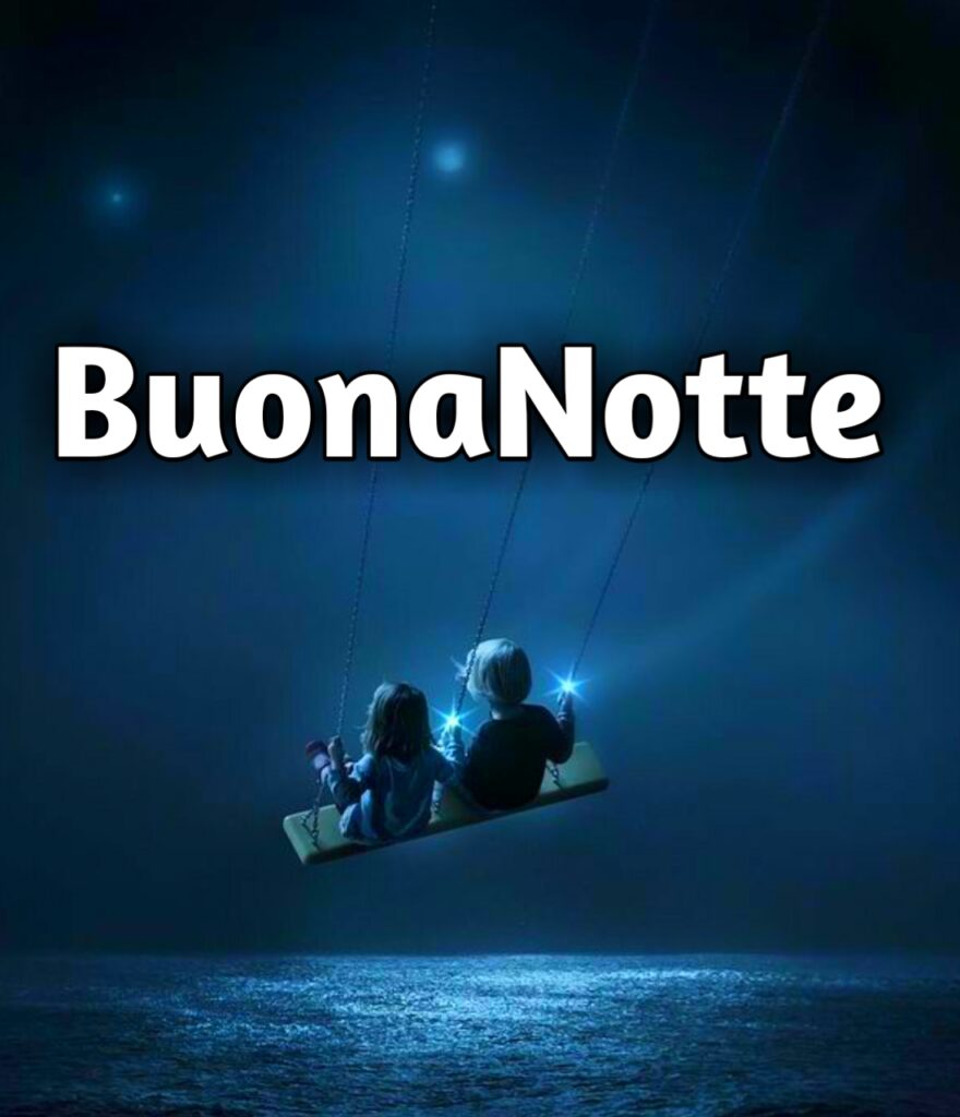 Canzoni Buonanotte Bambini