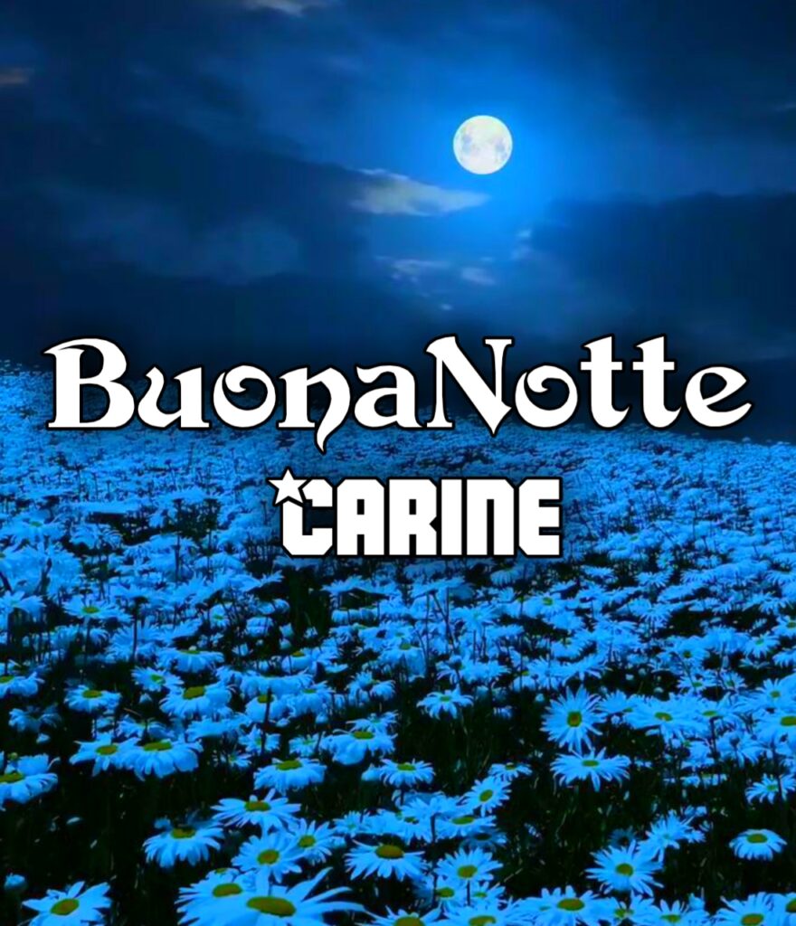 Come Dare La Buonanotte In Modo Carino