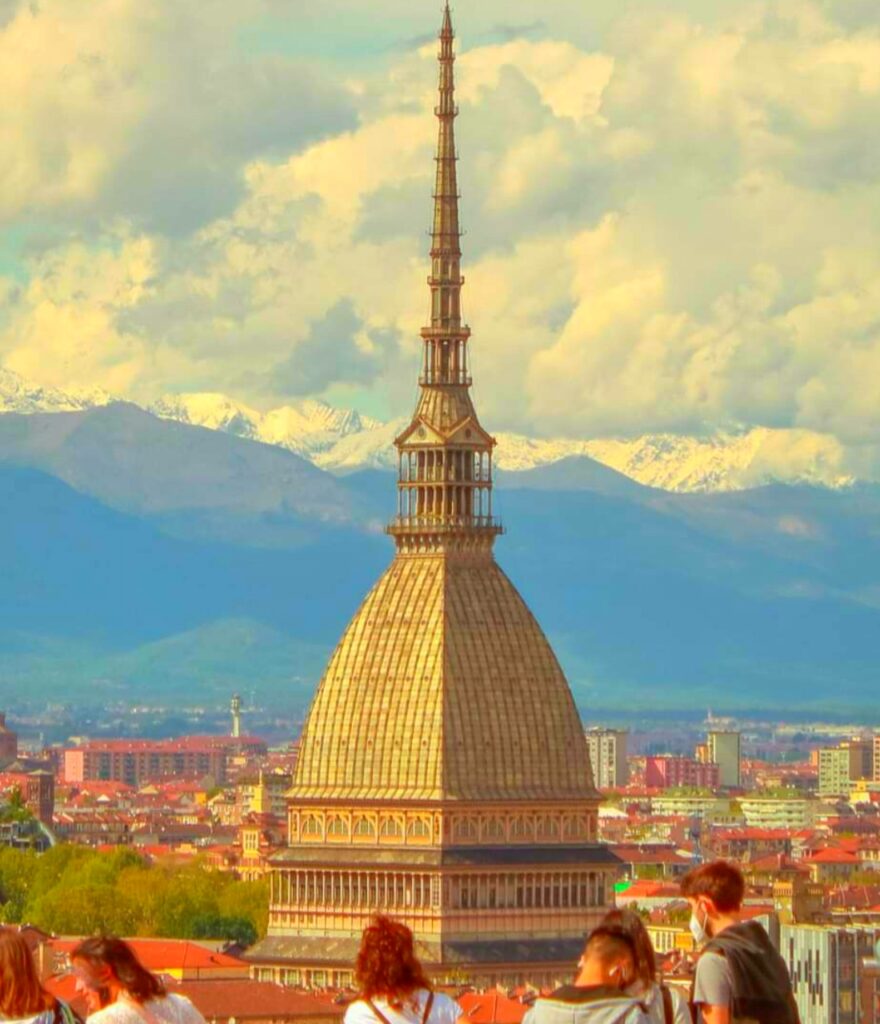 Consulente Di Immagine Torino