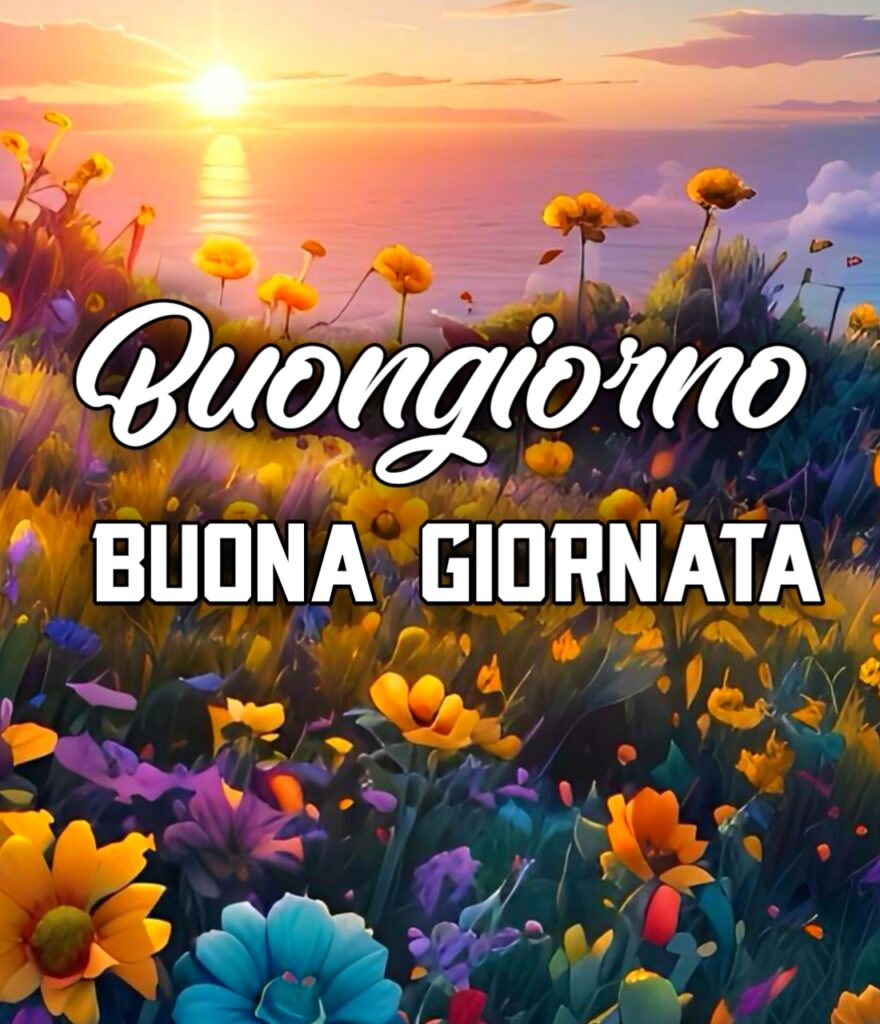 Felice Giornata