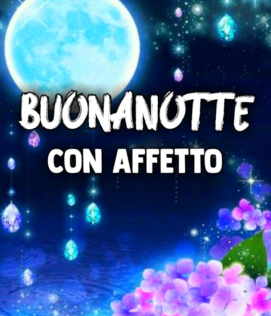 Foto Buonanotte Nuove