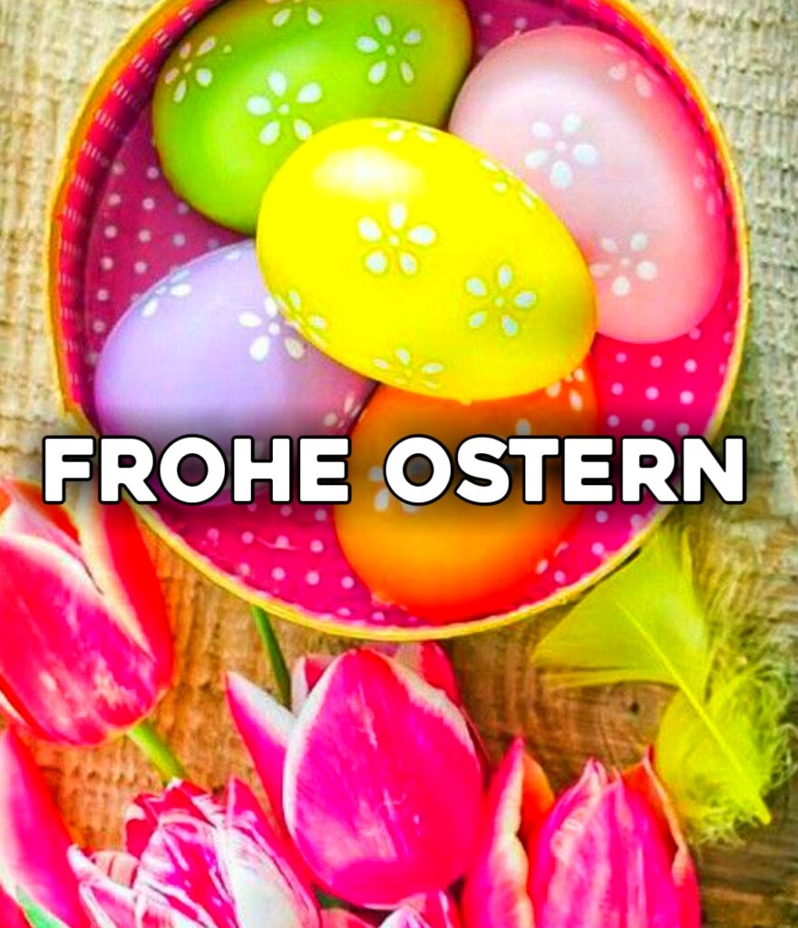 Frohe Ostern Bilder Kostenlos Herunterladen