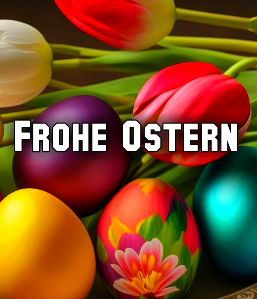 Frohe Ostern Bilder Lustig