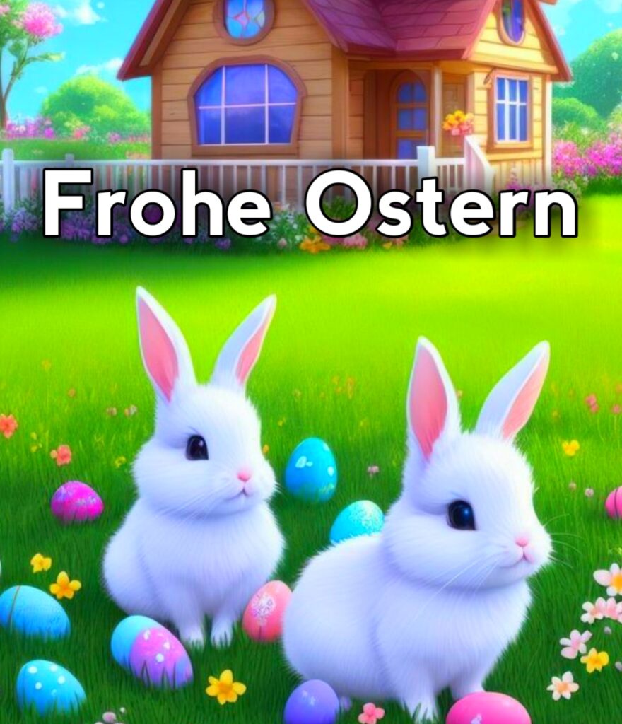 Frohe Ostern Gif Lustig