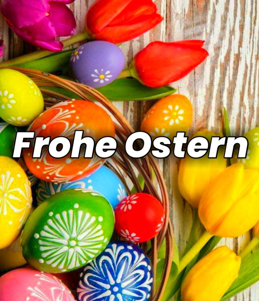 Frohe Ostern Gifs Lustig