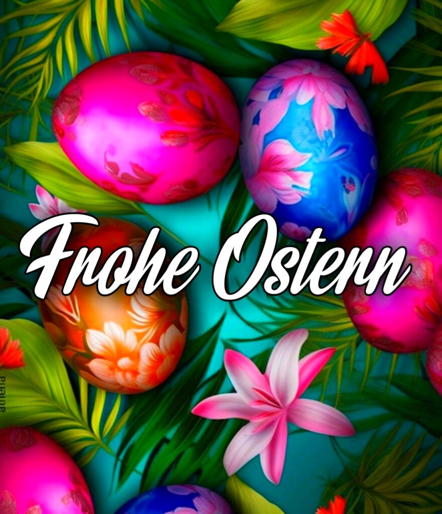 Frohe Ostern Lustig Whatsapp