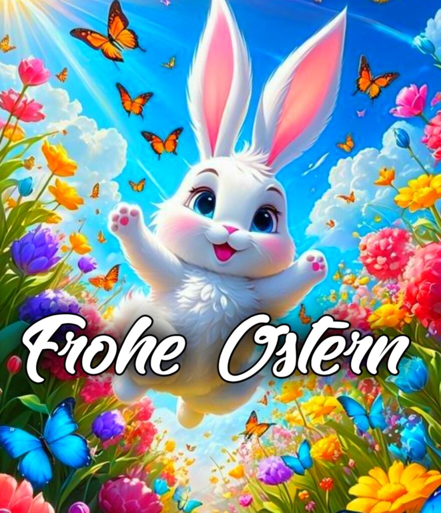 Frohe Ostern Lustig Whatsapp Kostenlos