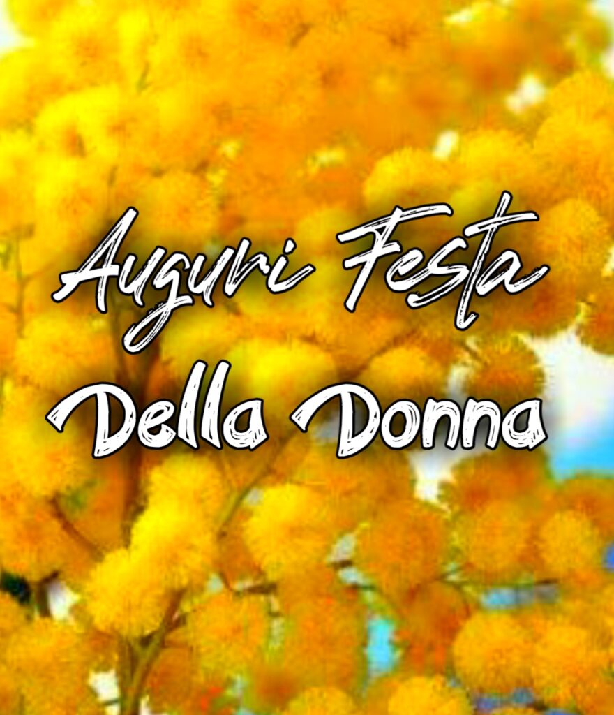 Gif Auguri Immagini Festa Delle Donne