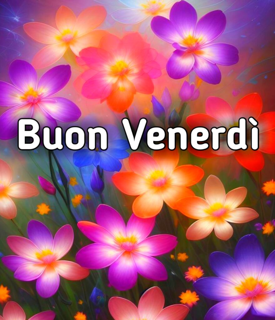 Immagini Buon Venerdì