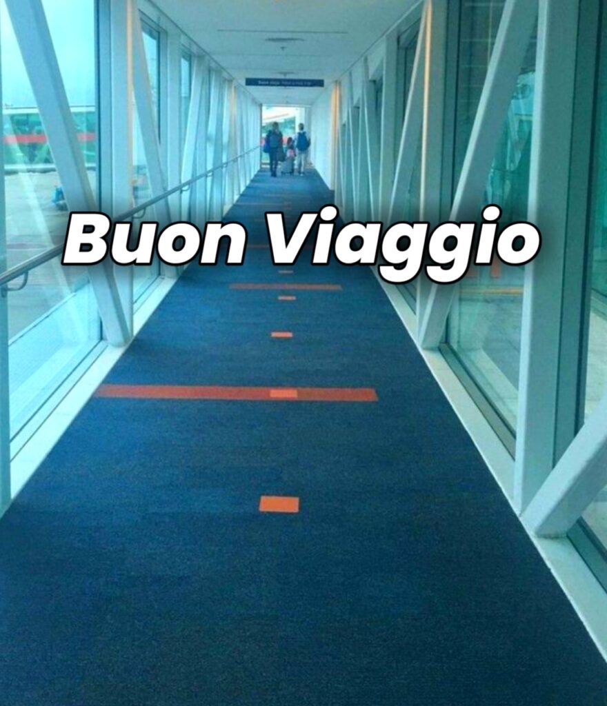 Immagini Buon Viaggio