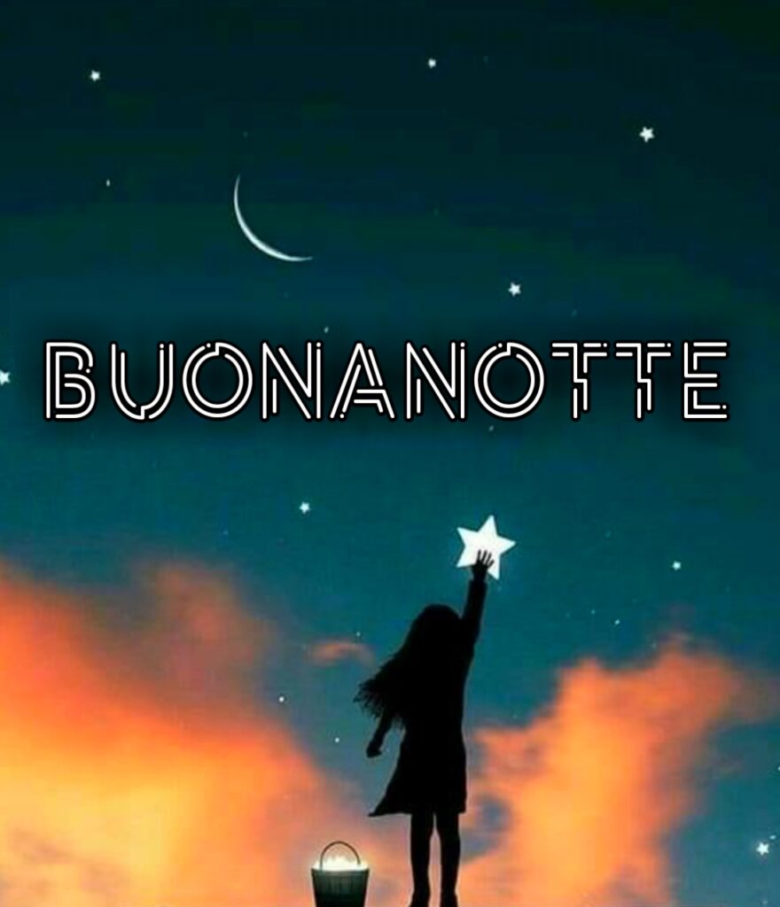 Immagini Buonanotte