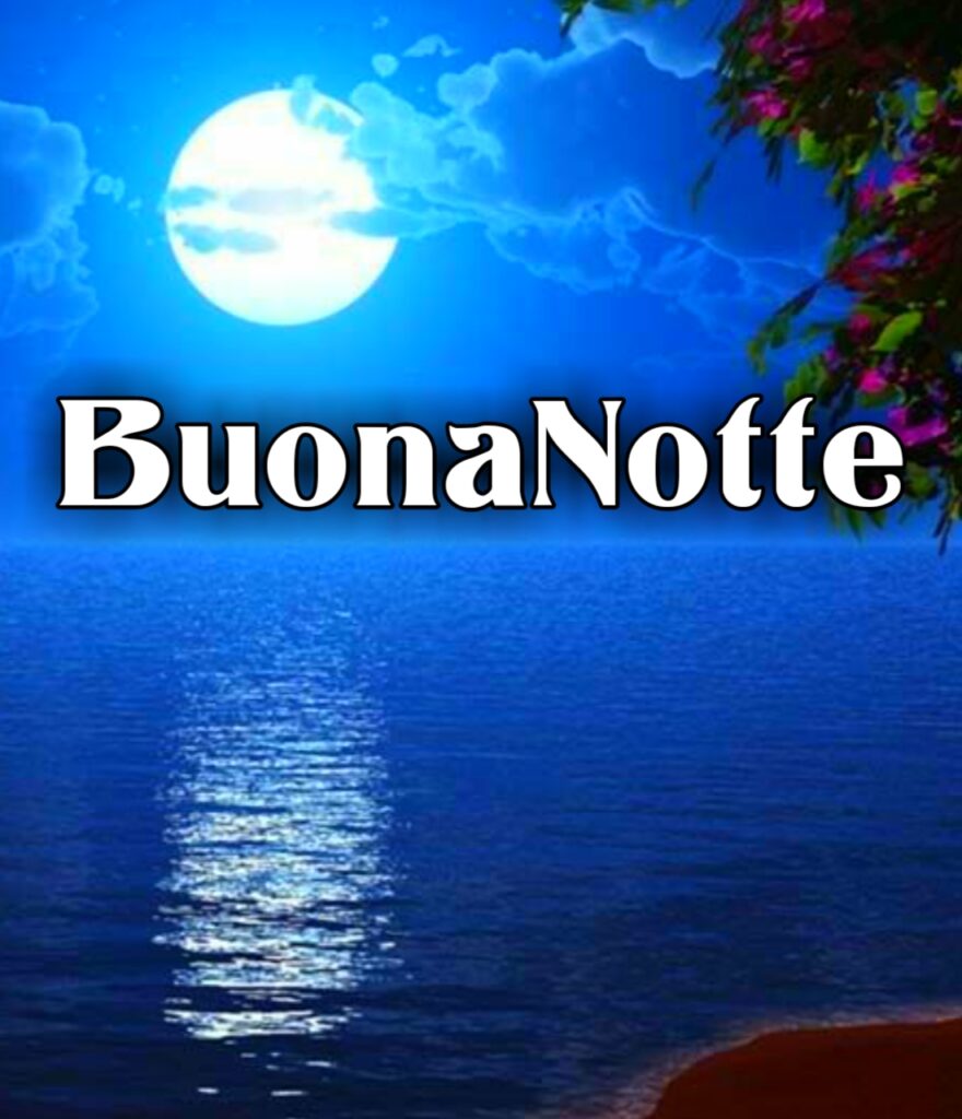 Immagini Buonanotte Belle