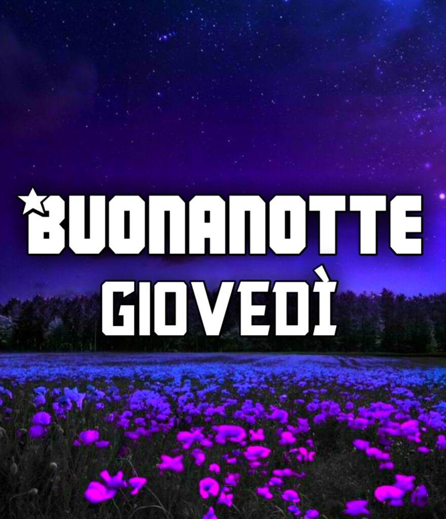 Immagini Buonanotte Giovedì Santo