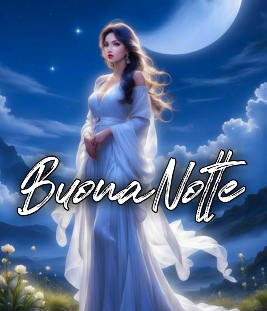 Immagini Buonanotte Gratis