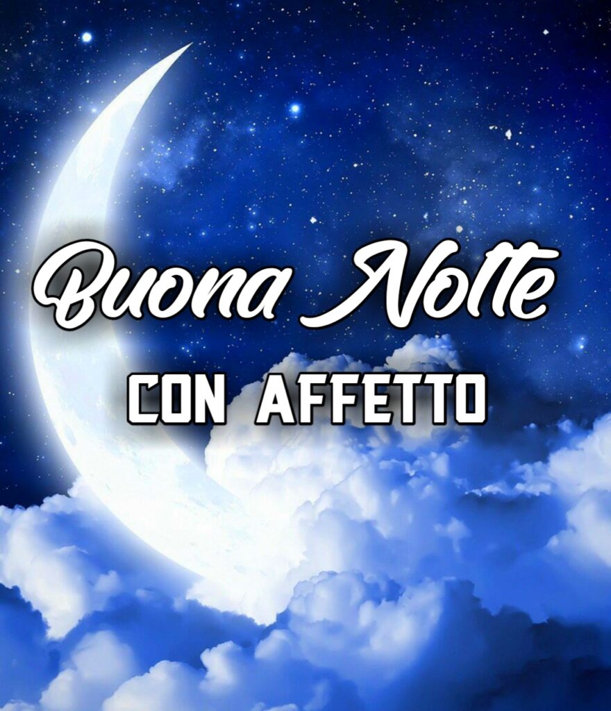 Immagini Buonanotte Nuove 2024