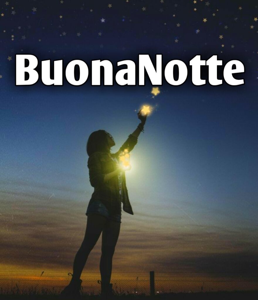 Immagini Buonanotte Simpatiche