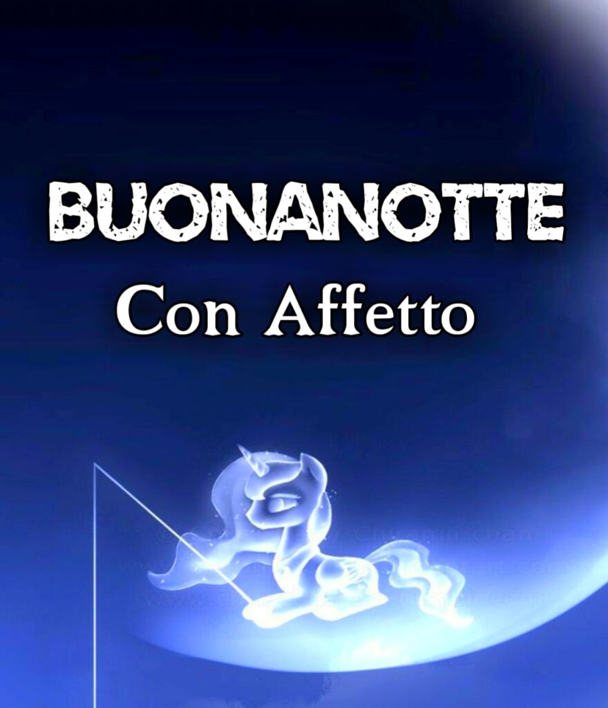 Immagini Di Buona Notte Nuove