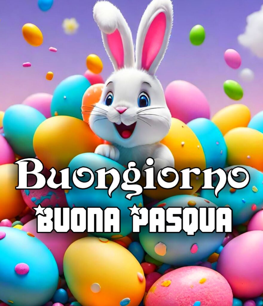 Immagini Di Buona Pasqua 2024