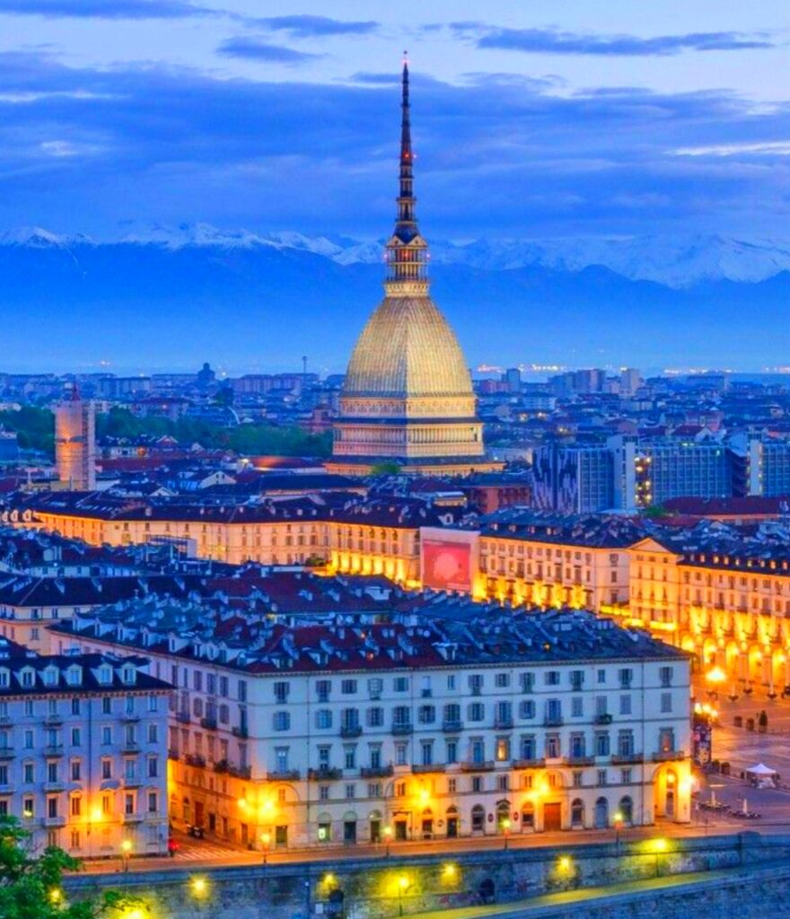 Immagini Di Torino