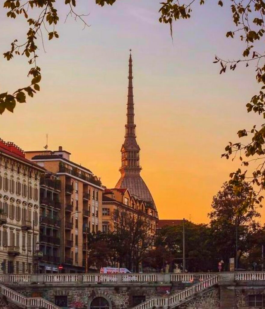 Immagini Di Torino Oggi