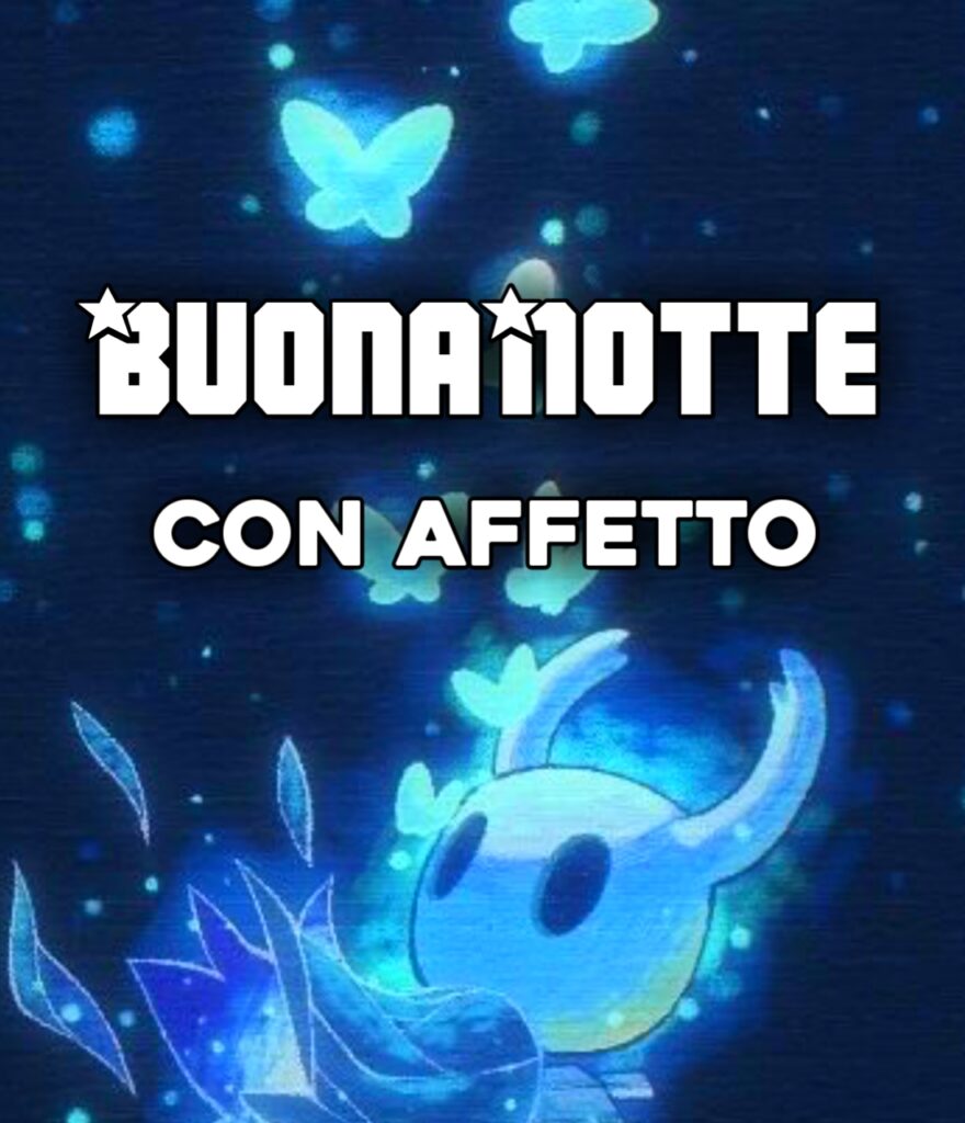 Immagini Nuove Buonanotte