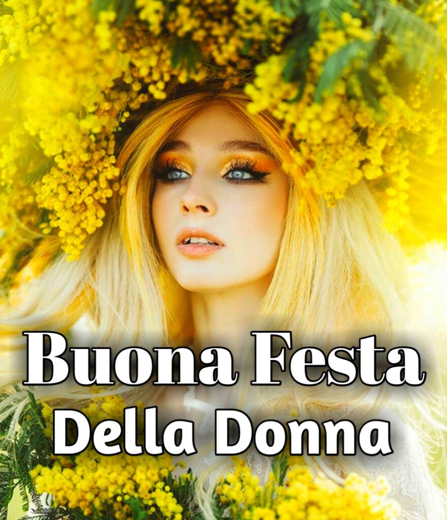 Lavoretti Festa Della Donna