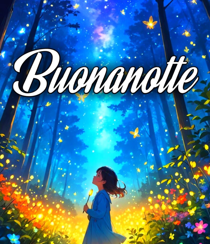 Nuovissimo Buonanotte Immagini Recenti