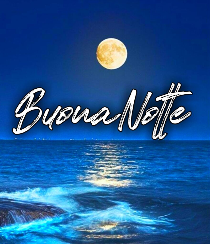 Nuovissimo Buonanotte Immagini Recenti