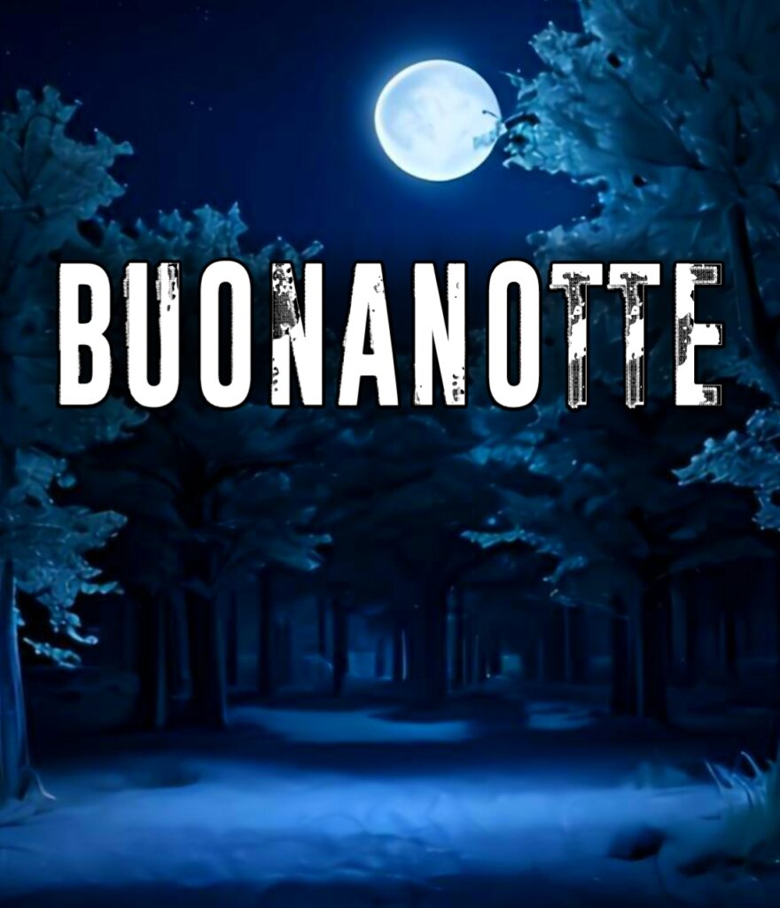 Nuovissimo Buonanotte Immagini Recenti Gif