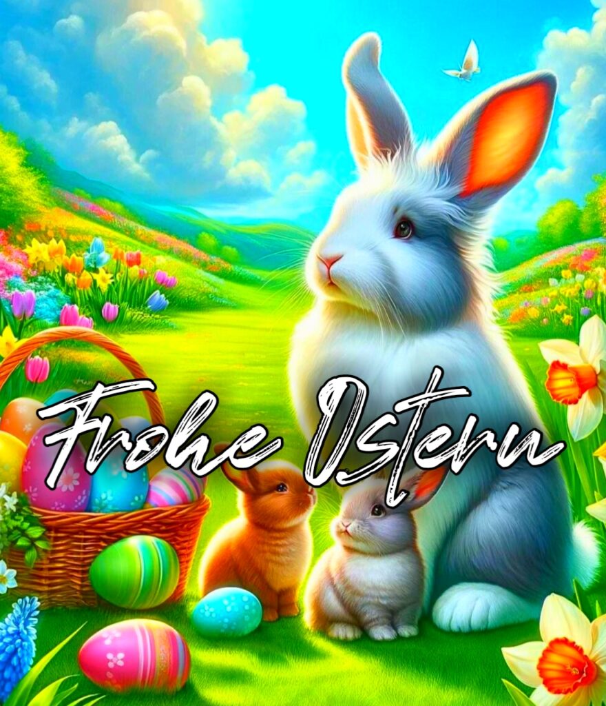 Osterbilder Frohe Ostern Lustig