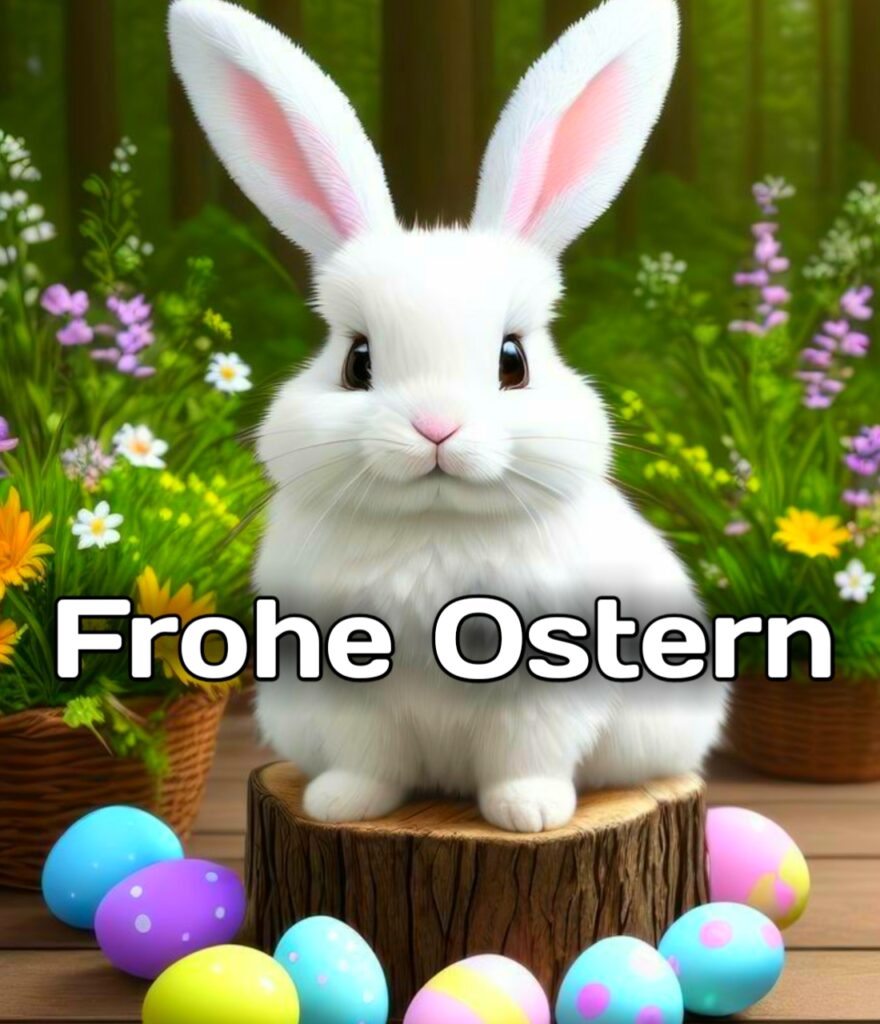 Osterbilder Frohe Ostern Lustig