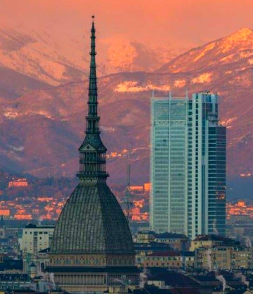 Piazza Castello Torino Immagini