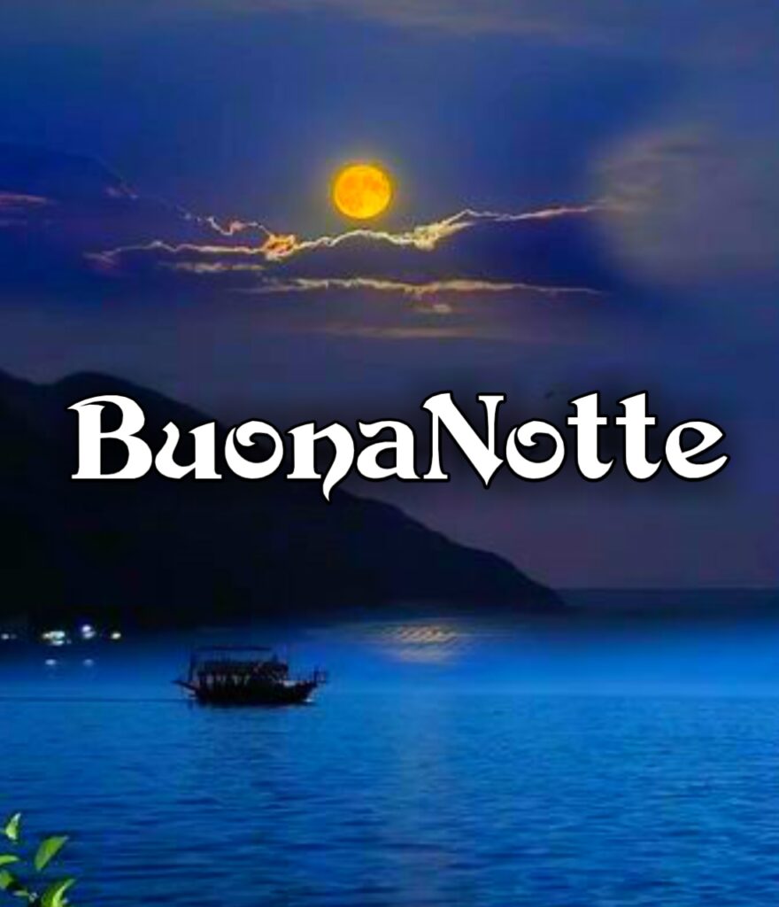 Pietra Bianca Buonanotte Originalissima