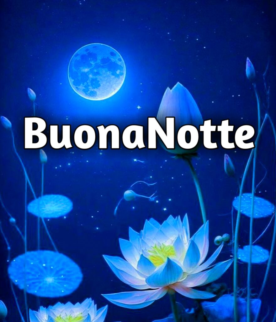 Pietra Bianca Nuovissimo Buonanotte Immagini Recenti