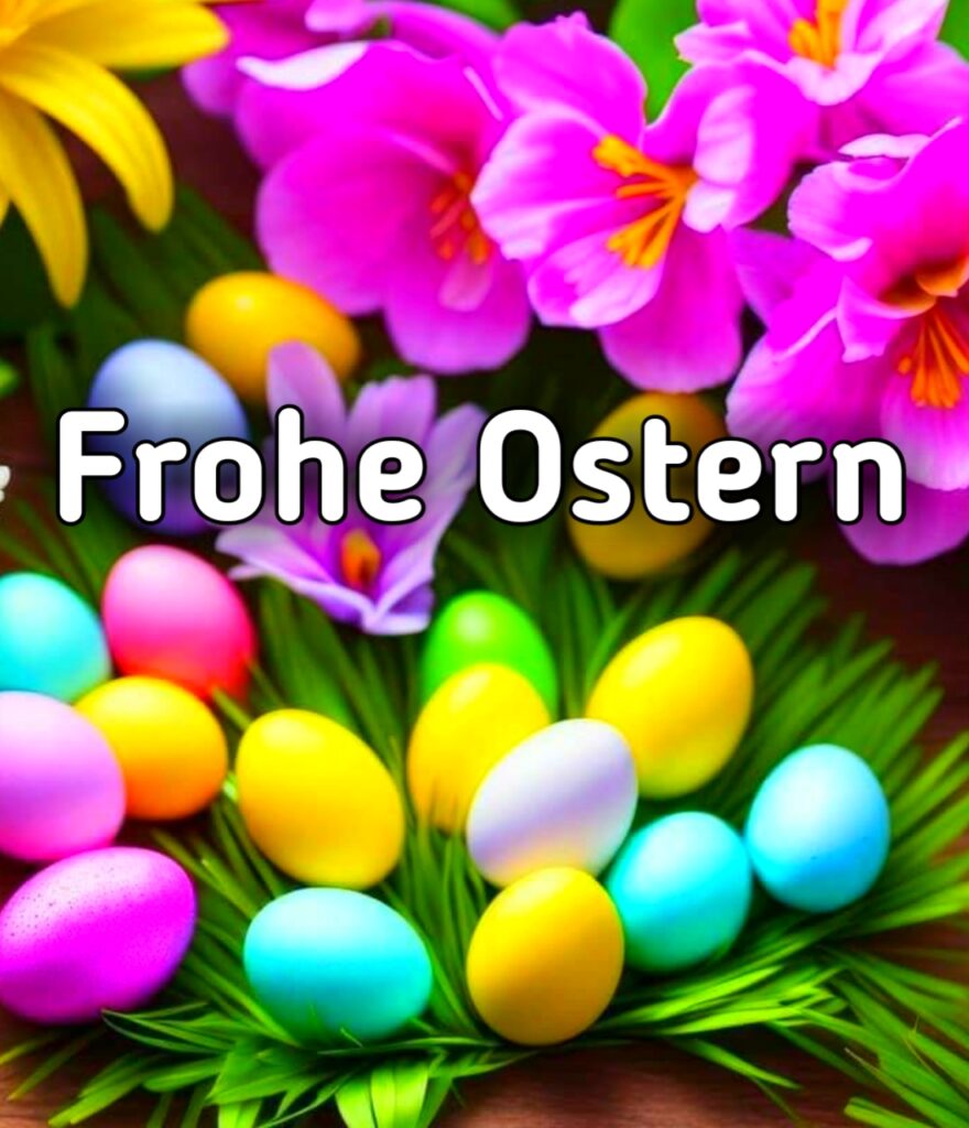 Sprüche Whatsapp Ostergrüße Frohe Ostern