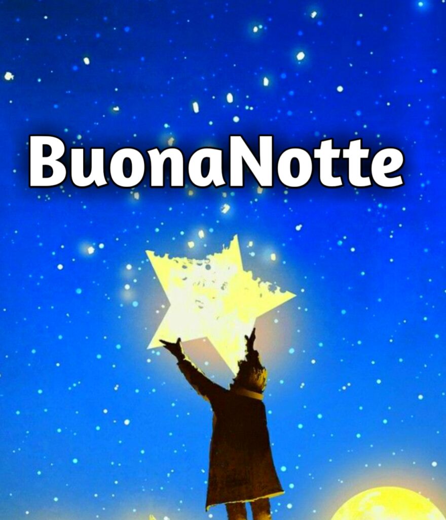 Vignette Di Buona Notte