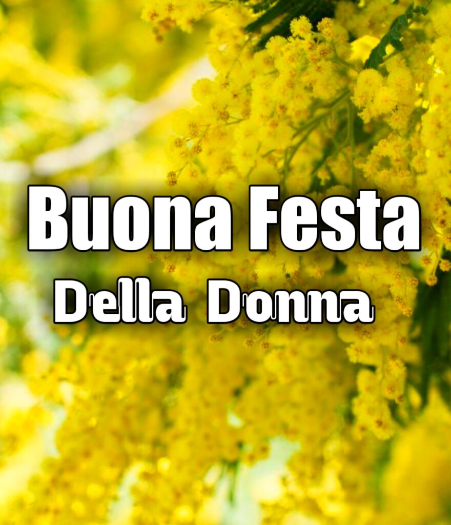 Whatsapp Frasi Festa Delle Donne