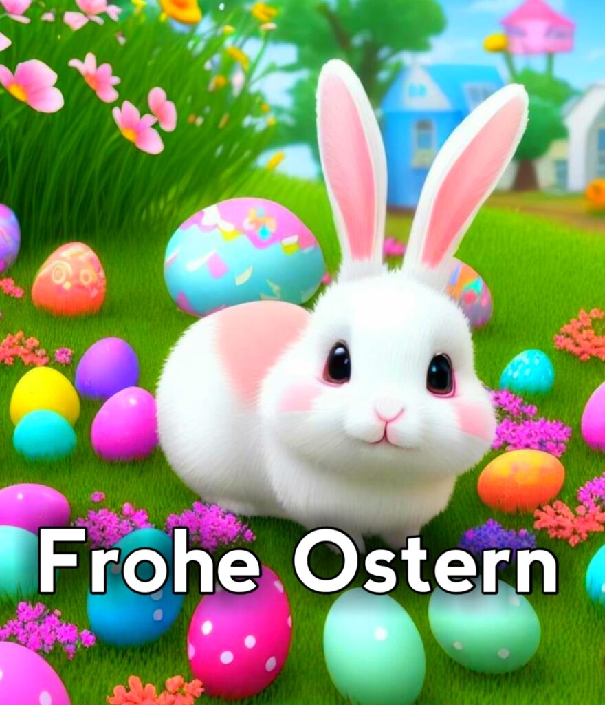 Whatsapp Frohe Ostern Lustig