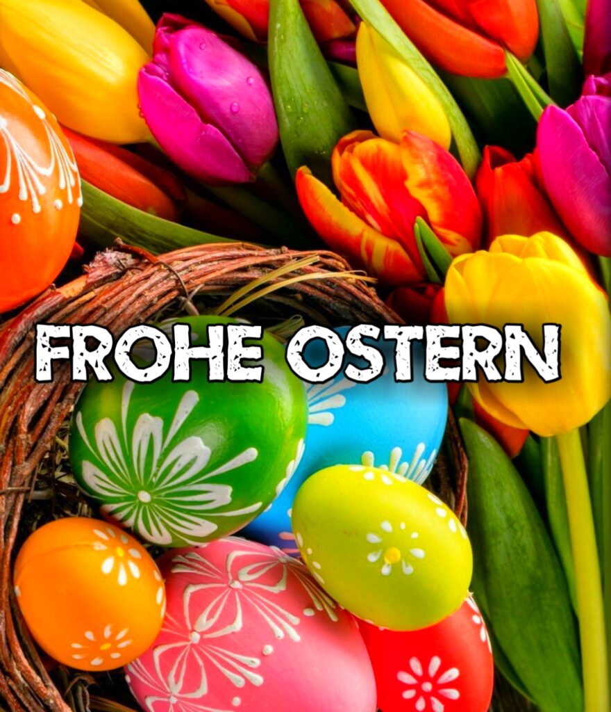 Whatsapp Ostergrüße Frohe Ostern