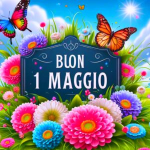 Read more about the article 254+ Buon 1 Maggio 2025 Immagini { Nuove Gratis }