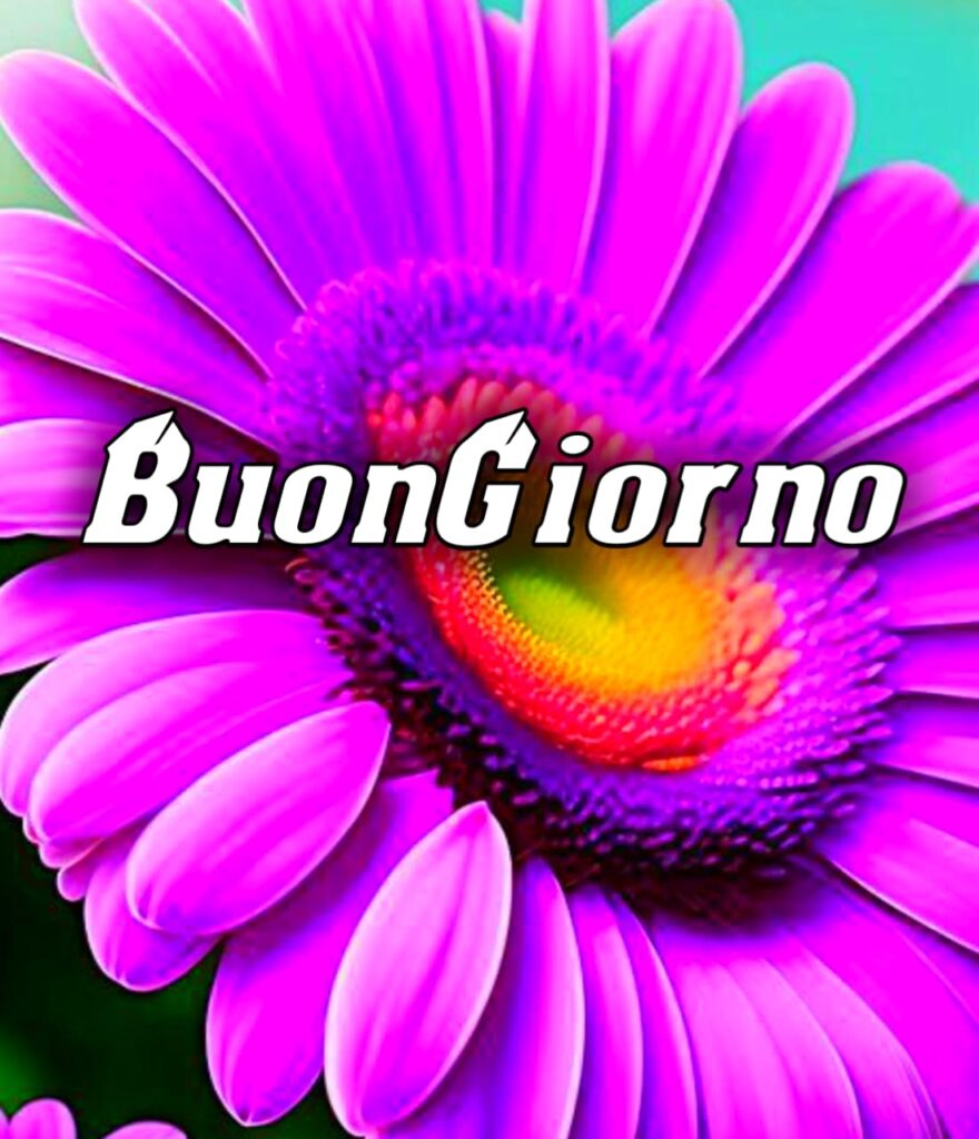 Buongiorno Gratis