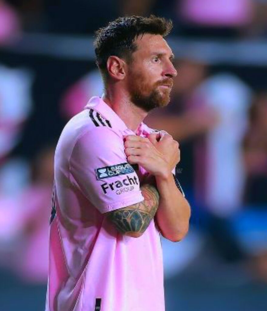 Foto De Messi, Messi Para Foto De Perfil