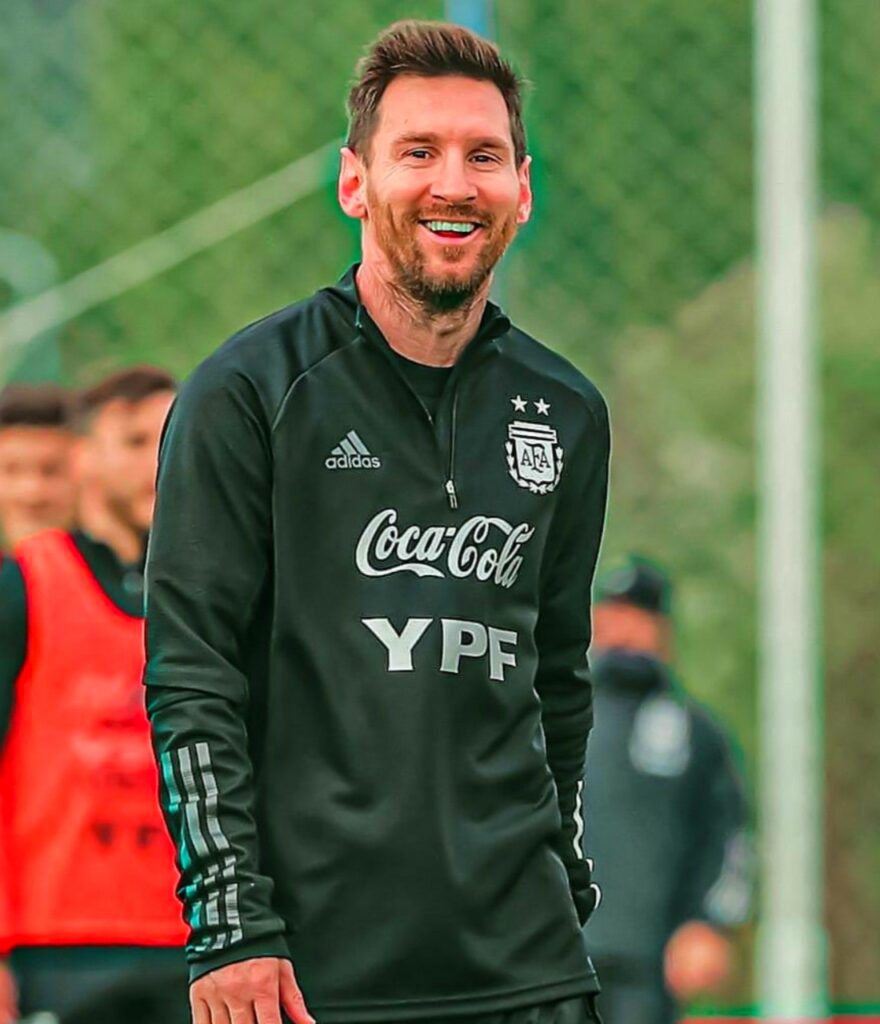 Fotos De Messi Editadas