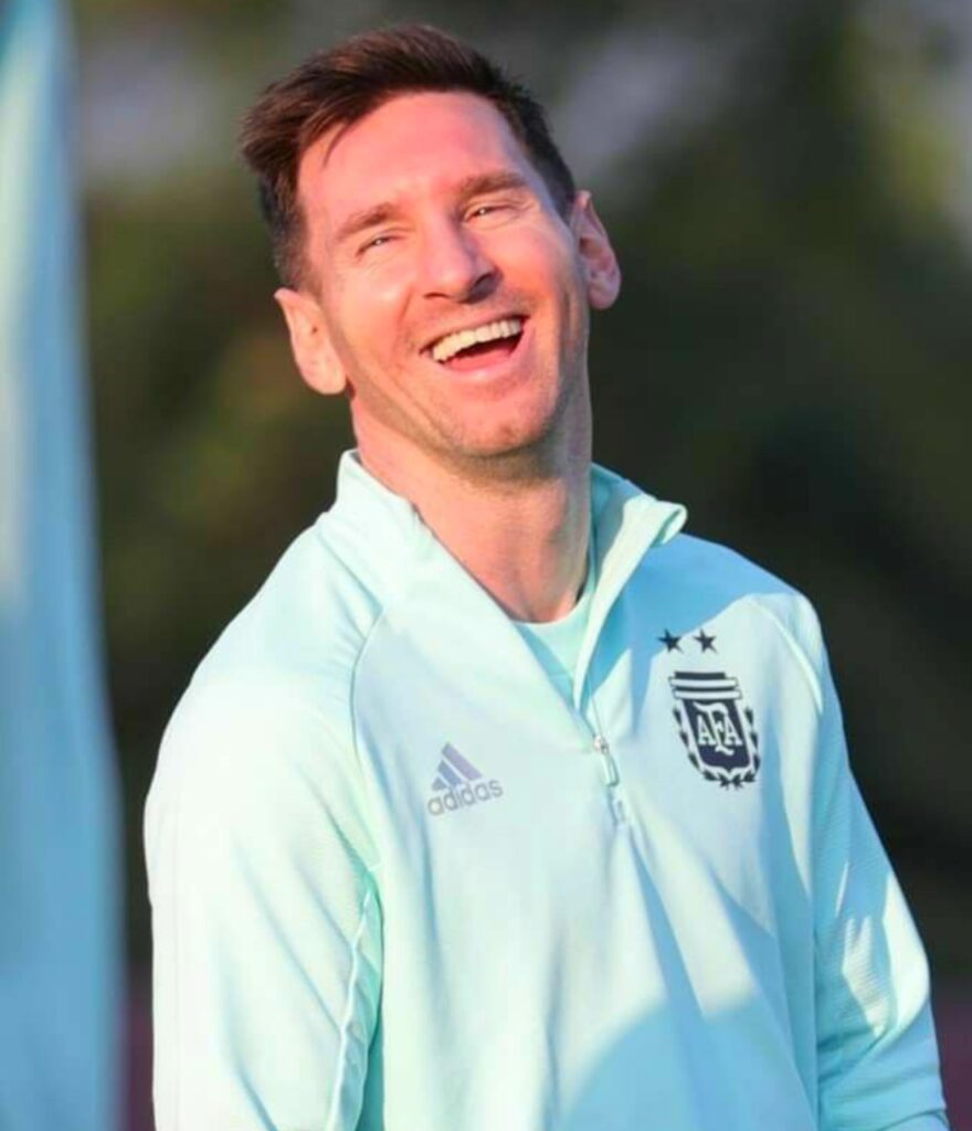 Fotos De Messi Para Fondo De Pantalla