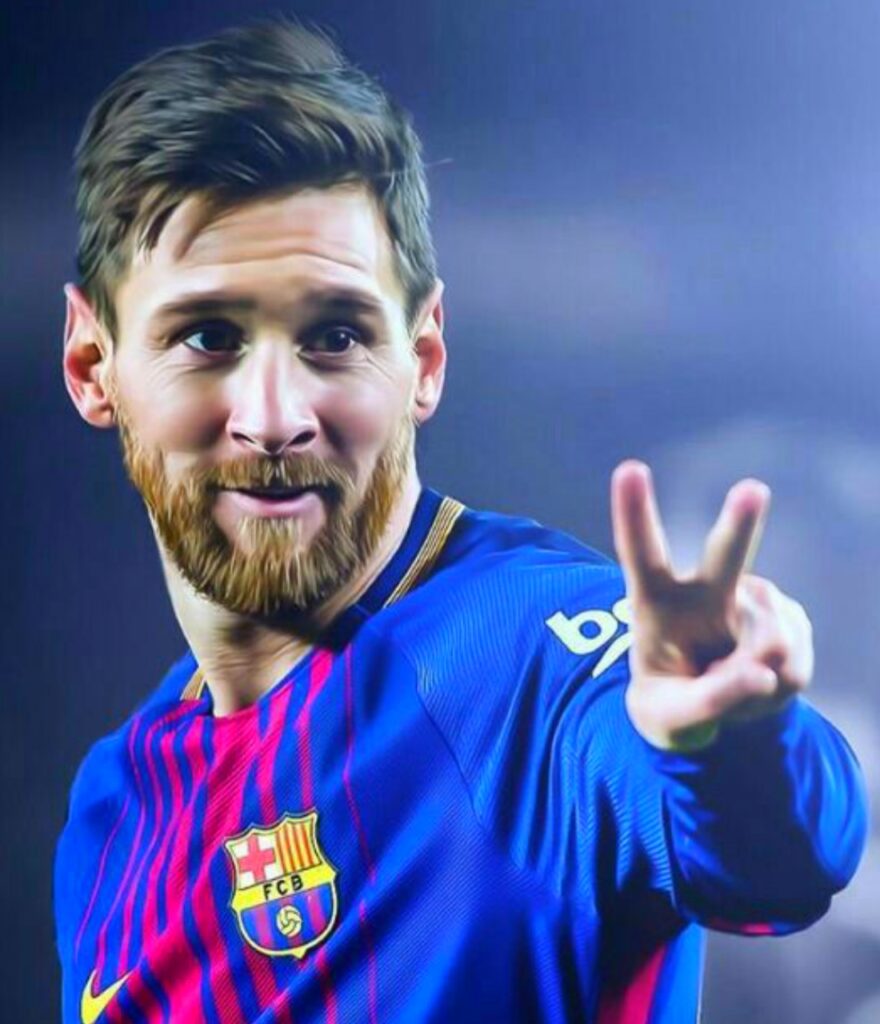 Fotos De Perfil Para Whatsapp De Messi