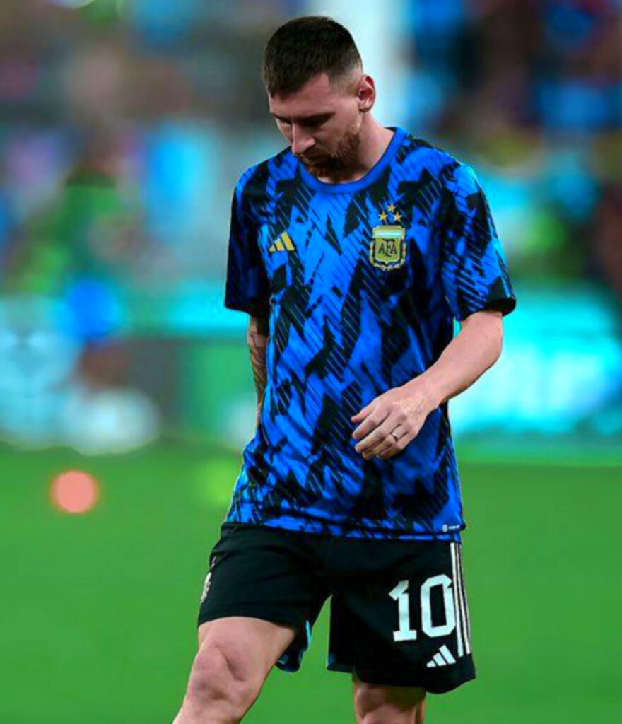 Imagenes De Messi Para Foto De Perfil